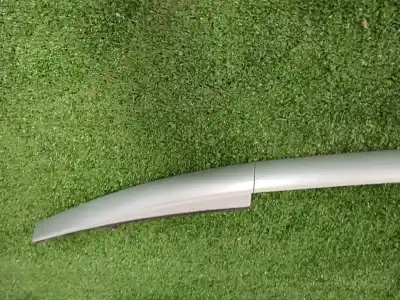 Автозапчастина б/у бруски для даху для nissan qashqai ii suv (j11, j11_) 1.3 dig-t посилання на oem iam 874126502  