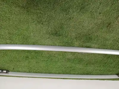 Автозапчастина б/у бруски для даху для nissan qashqai ii suv (j11, j11_) 1.3 dig-t посилання на oem iam 874126502  