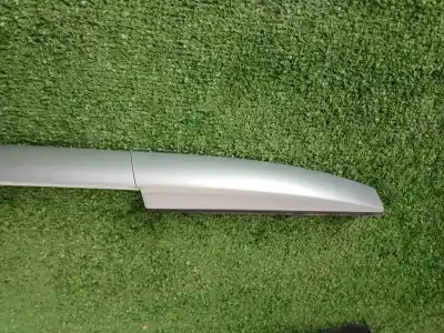 Автозапчастина б/у бруски для даху для nissan qashqai ii suv (j11, j11_) 1.3 dig-t посилання на oem iam 874126502  