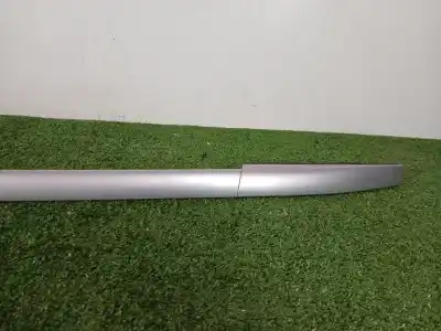 Автозапчастина б/у бруски для даху для nissan qashqai ii suv (j11, j11_) 1.3 dig-t посилання на oem iam 874126502  