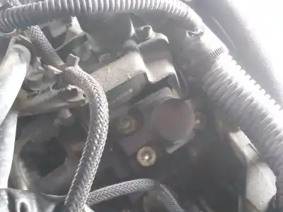 Second-hand car spare part injection pump for citroen c4 grand picasso avatar oem iam references 0445010102 9683703780 