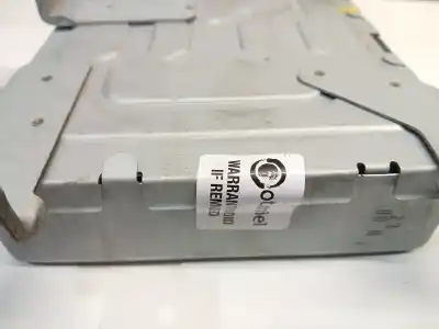 Second-hand car spare part electronic module for jaguar xj executive oem iam references 6w9318d493ac  