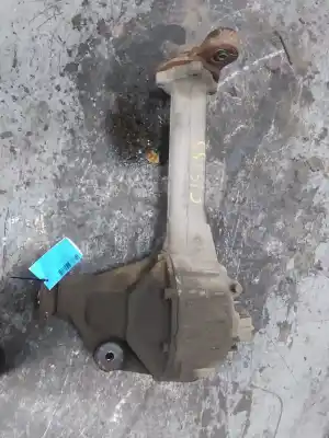 Pièce détachée automobile d'occasion différentiel avant pour kia sportage básico références oem iam 