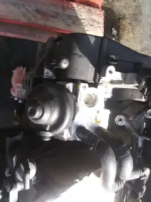 Second-hand car spare part Injection Pump for AUDI A5 (8T3) 2.0 TDI OEM IAM references 0445010537 04L130755D 