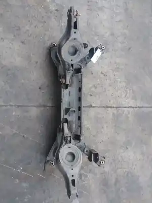 Second-hand car spare part REAR AXLE for MAZDA 6 LIM. (GH)  OEM IAM references   
