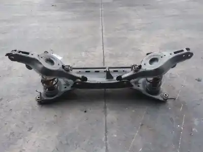 Second-hand car spare part rear axle for mazda 6 lim. (gh) 2.2 ce 163 active oem iam references   