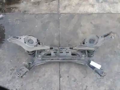 Second-hand car spare part rear axle for mazda 6 lim. (gh) 2.2 ce 163 active oem iam references   