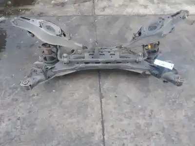 Second-hand car spare part rear axle for mazda 6 lim. (gh) 2.2 ce 163 active oem iam references   