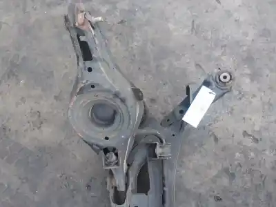 Second-hand car spare part rear axle for mazda 6 lim. (gh) 2.2 ce 163 active oem iam references   