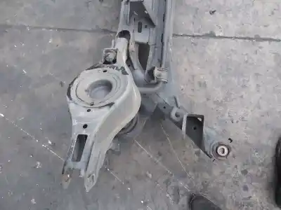 Second-hand car spare part rear axle for mazda 6 lim. (gh) 2.2 ce 163 active oem iam references   