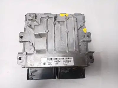 Автозапчастина б/у ебу контролер двигуна для ford focus iv (hn) 1.5 ecoboost посилання на oem iam f1fa12a650ekb  a2c39311201