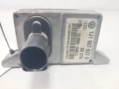 Second-hand car spare part Electronic Module for SEAT LEON (1M1) 1.6 16 V OEM IAM references   
