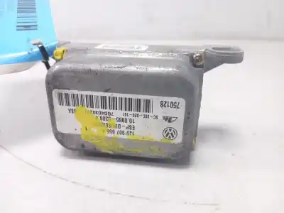 Second-hand car spare part electronic module for seat leon (1m1) 1.6 16 v oem iam references   