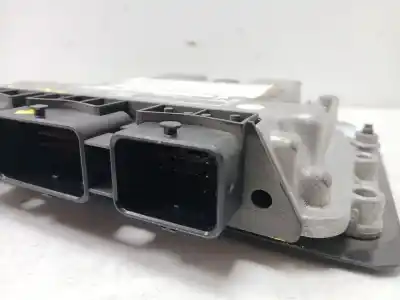 Автозапчасти б/у блок управления двигателем за citroen c4 i (lc_) 1.6 hdi ссылки oem iam 9664257580  