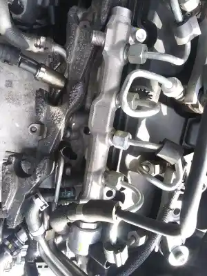 Second-hand car spare part Distributor Pipe for AUDI A5 (8T3) 2.0 TDI QUATTRO OEM IAM references   