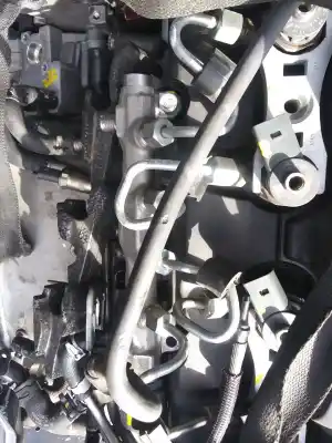 Peça sobressalente para automóvel em segunda mão régua / rampa de injetores por audi a5 (8t3) 2.0 tdi quattro referências oem iam   