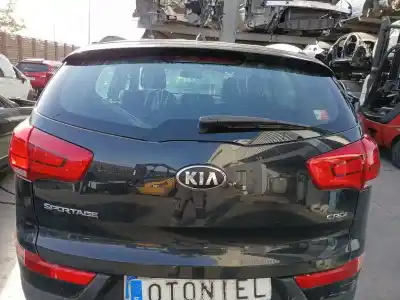 Pezzo di ricambio per auto di seconda mano  per KIA SPORTAGE (SL)  Riferimenti OEM IAM   