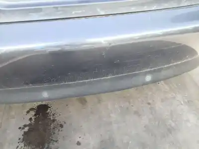 Автозапчастина б/у задній бампер для audi a3 (8l1) 1.8 t посилання на oem iam   