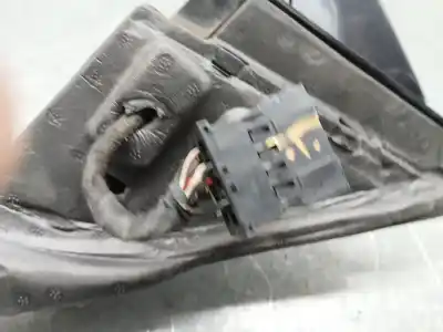 Автозапчастина б/у ліве дзеркало для audi a3 (8l1) 1.8 t посилання на oem iam   