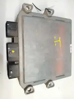 Pièce détachée automobile d'occasion CALCULATEUR MOTEUR ECU pour CITROEN C2 (JM_)  Références OEM IAM 5WS40075D 9652888680 