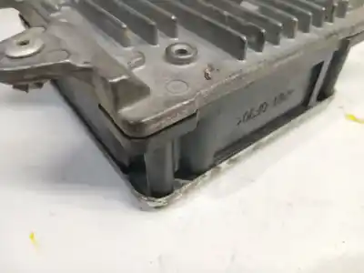 Second-hand car spare part electronic module for citroen c2 (jm_) 1.4 hdi oem iam references 9650836780  