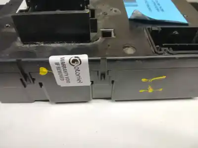 Pièce détachée automobile d'occasion unité de commande bsi pour iveco daily vi furgón naturalpower 35s14, 35c14, 40c14, 50c14, 60c14, 65c14,... références oem iam 5802210502  