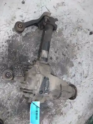Pezzo di ricambio per auto di seconda mano differenziale anteriore per kia sorento (bl) (2002->) 2.5 crdi riferimenti oem iam 