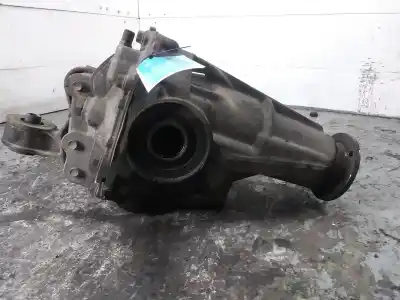 Second-hand car spare part front differential for kia sorento (bl) (2002->) 2.5 crdi oem iam references   