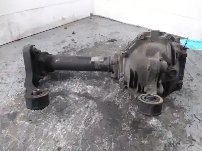 Second-hand car spare part front differential for kia sorento (bl) (2002->) 2.5 crdi oem iam references   