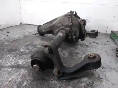 Second-hand car spare part front differential for kia sorento (bl) (2002->) 2.5 crdi oem iam references   