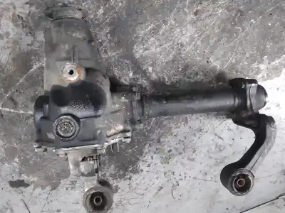 Second-hand car spare part front differential for kia sorento (bl) (2002->) 2.5 crdi oem iam references   