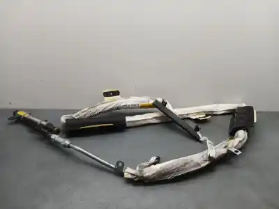 Автозапчасти б/у подушка безопасности передняя левая шторка безопасности за HYUNDAI SANTA FE (BM) 2.2 CRDi CAT ссылки OEM IAM SP121358555  