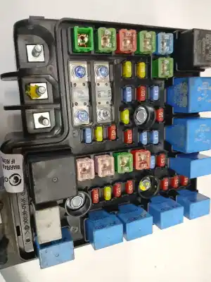 Second-hand car spare part Bsm Control Unit for KIA CEE'D FASTBACK (ED) 2.0 CRDI 140 OEM IAM references   