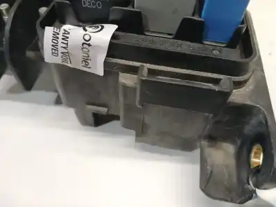 Second-hand car spare part bsm control unit for kia cee'd fastback (ed) 2.0 crdi 140 oem iam references   