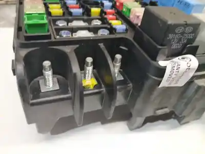 Second-hand car spare part bsm control unit for kia cee'd fastback (ed) 2.0 crdi 140 oem iam references   