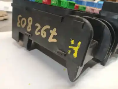 Second-hand car spare part bsm control unit for kia cee'd fastback (ed) 2.0 crdi 140 oem iam references   