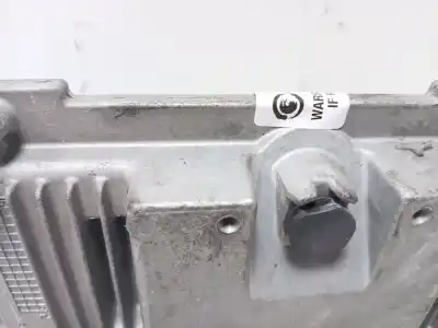 Second-hand car spare part ecu engine control for kia cee'd fastback (ed) 2.0 crdi 140 oem iam references 0281013570 3911327710 