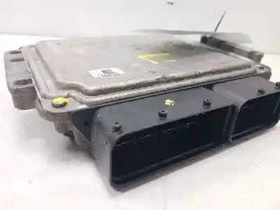 Second-hand car spare part ecu engine control for kia cee'd fastback (ed) 2.0 crdi 140 oem iam references 0281013570 3911327710 