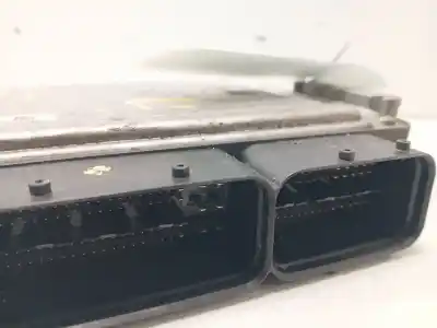 Second-hand car spare part ecu engine control for kia cee'd fastback (ed) 2.0 crdi 140 oem iam references 0281013570 3911327710 