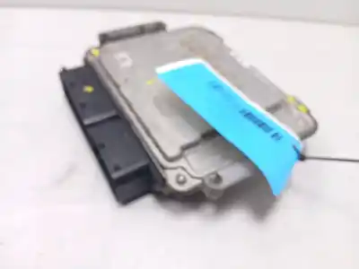 Second-hand car spare part ecu engine control for kia cee'd fastback (ed) 2.0 crdi 140 oem iam references 0281013570 3911327710 