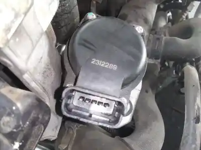 Second-hand car spare part egr valve for citroen c4 grand picasso avatar oem iam references 9649358780