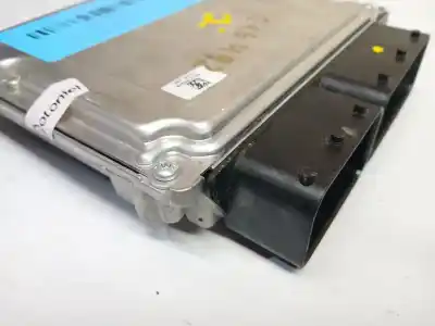 Second-hand car spare part ecu engine control for bmw serie 1 berlina (e81/e87) 118d oem iam references 851249901 0281017551 