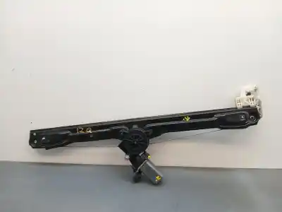 Second-hand car spare part driver left window regulator for iveco daily vi furgón naturalpower 35s14, 35c14, 40c14, 50c14, 60c14, 65c14,... oem iam references 5801901053  