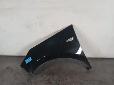 Pezzo di ricambio per auto di seconda mano parafango anteriore sinistro per kia sportage (sl) 1.7 concept 4x2 riferimenti oem iam 