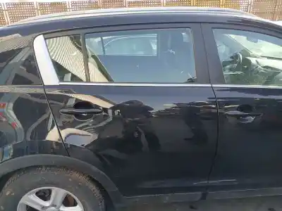 Pezzo di ricambio per auto di seconda mano  per KIA SPORTAGE (SL)  Riferimenti OEM IAM   