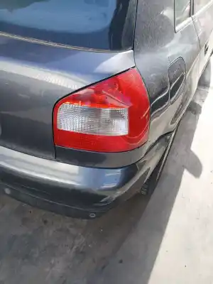 İkinci el araba yedek parçası sag kuyruk lambasi için audi a3 (8l1) 1.8 t oem iam referansları 084411951r 2 serie 