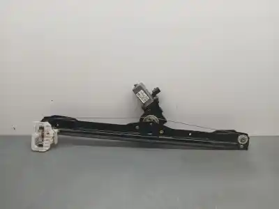 Second-hand car spare part passenger side right window regulator for iveco daily vi furgón naturalpower 35s14, 35c14, 40c14, 50c14, 60c14, 65c14,... oem iam references 5801901052  