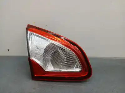 Pezzo di ricambio per auto di seconda mano  per NISSAN QASHQAI / QASHQAI +2 I (J10, NJ10, JJ10E)  Riferimenti OEM IAM 89503189 2 SERIE  Pezzo di ricambio per auto di seconda mano  per NISSAN QASHQAI / QASHQAI +2 I (J10, NJ10, JJ10E)  Riferimenti OEM IAM 89503189 2 SERIE