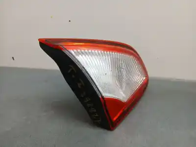 Pezzo di ricambio per auto di seconda mano luce di coda interna sinistra per nissan qashqai / qashqai +2 i (j10, nj10, jj10e) 1.6 dci riferimenti oem iam 89503189 2 serie 