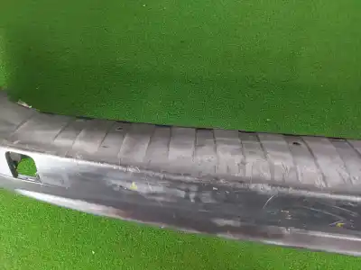 Автозапчасти б/у задний бампер за renault kangoo express (fw0/1_) 1.5 dci 85 (fw0k, fw0l, fw0b) ссылки oem iam 8200436722  